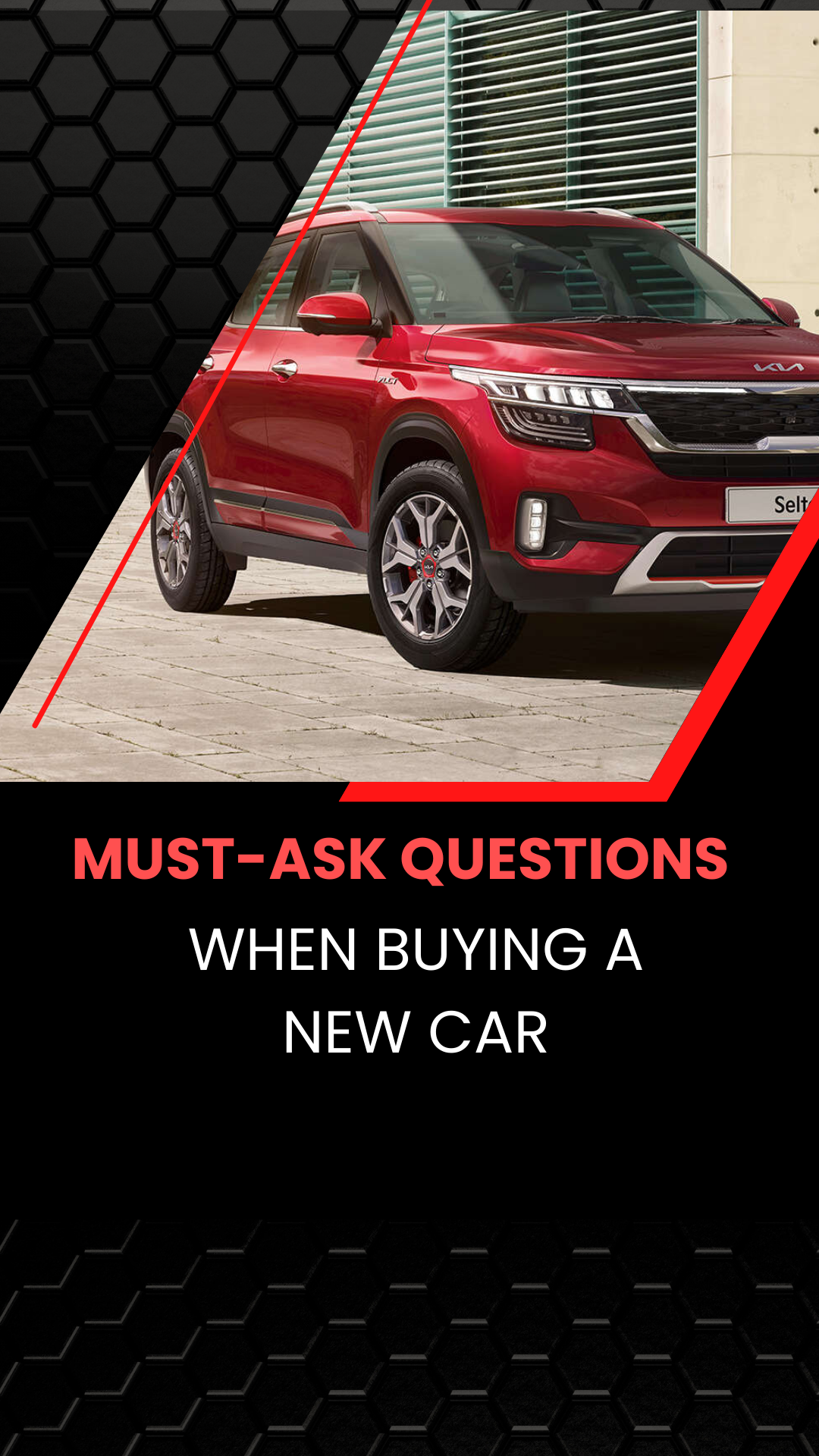 10 Things You Should Ask at a Car Dealership 10 Things You Should Ask at a Car Dealership