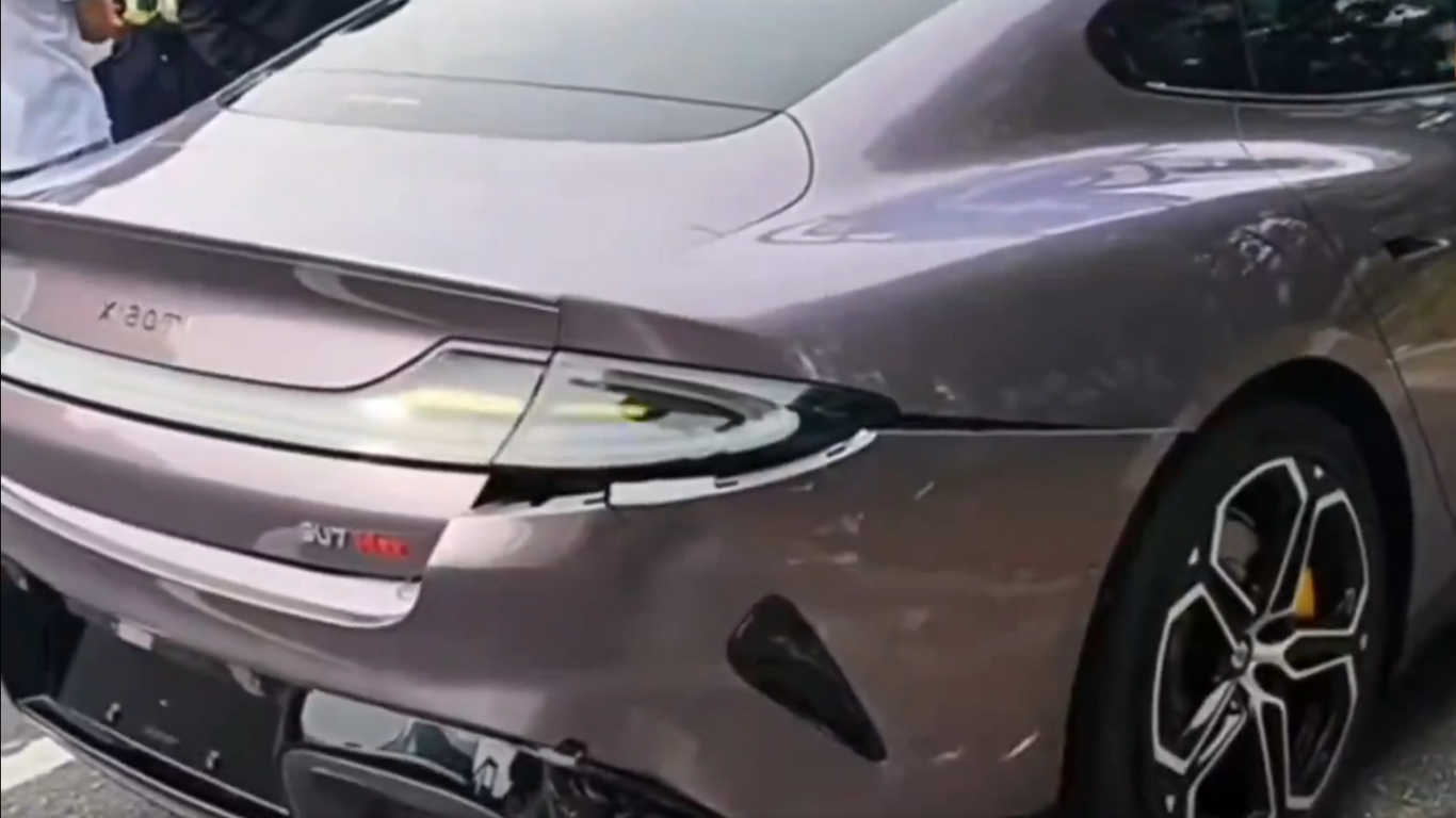 Accidents while Testing