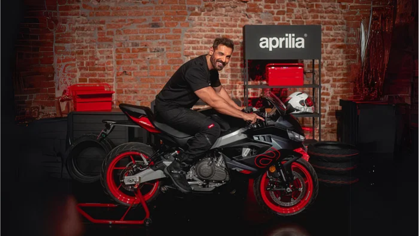 Aprilia Appoints John Abraham As Brand Ambassador.png
