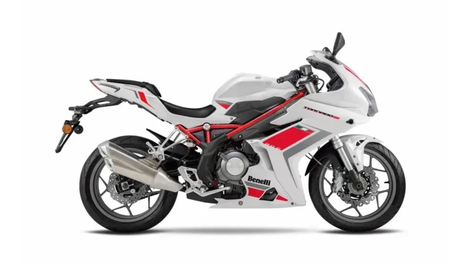 Benelli New BN 302R