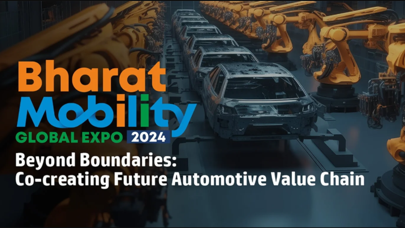 Enriched by ACMA Automechanika and Industry Body Participation