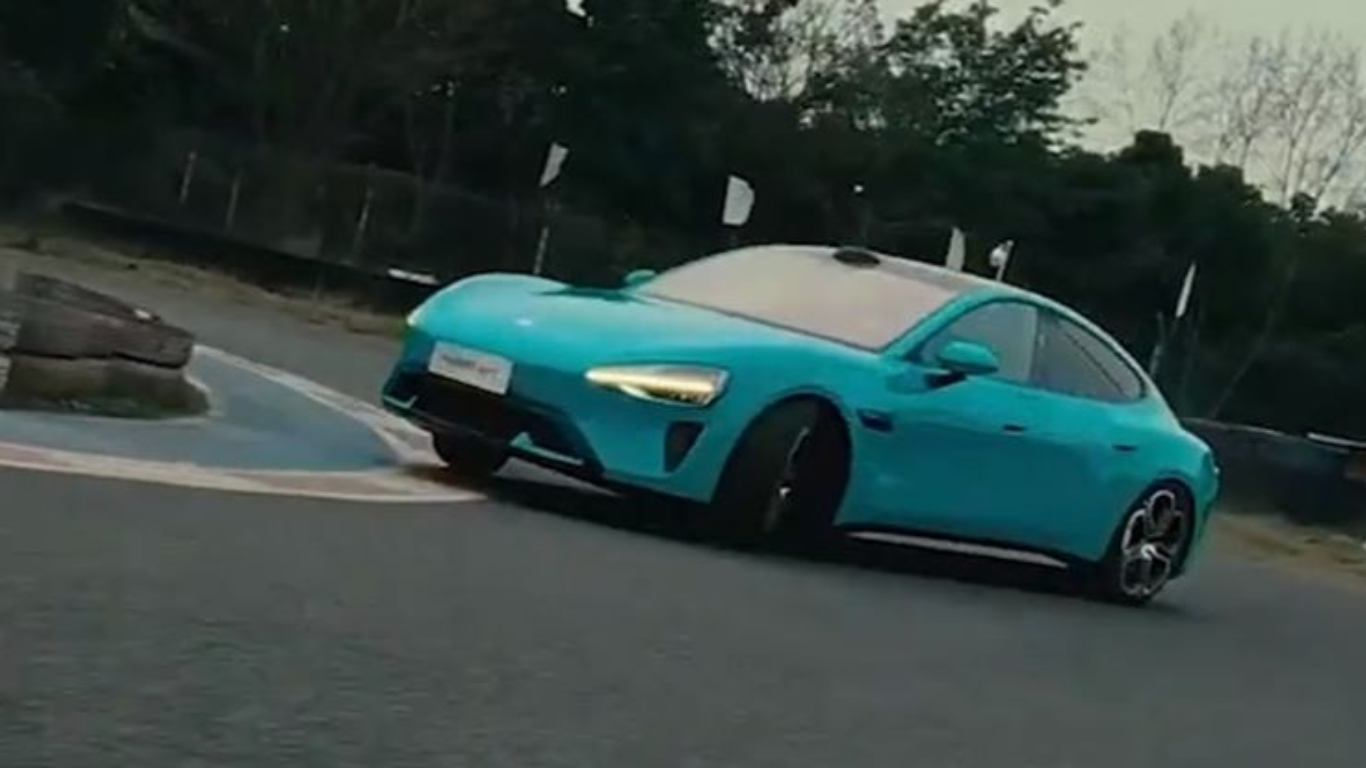 Brake Issues