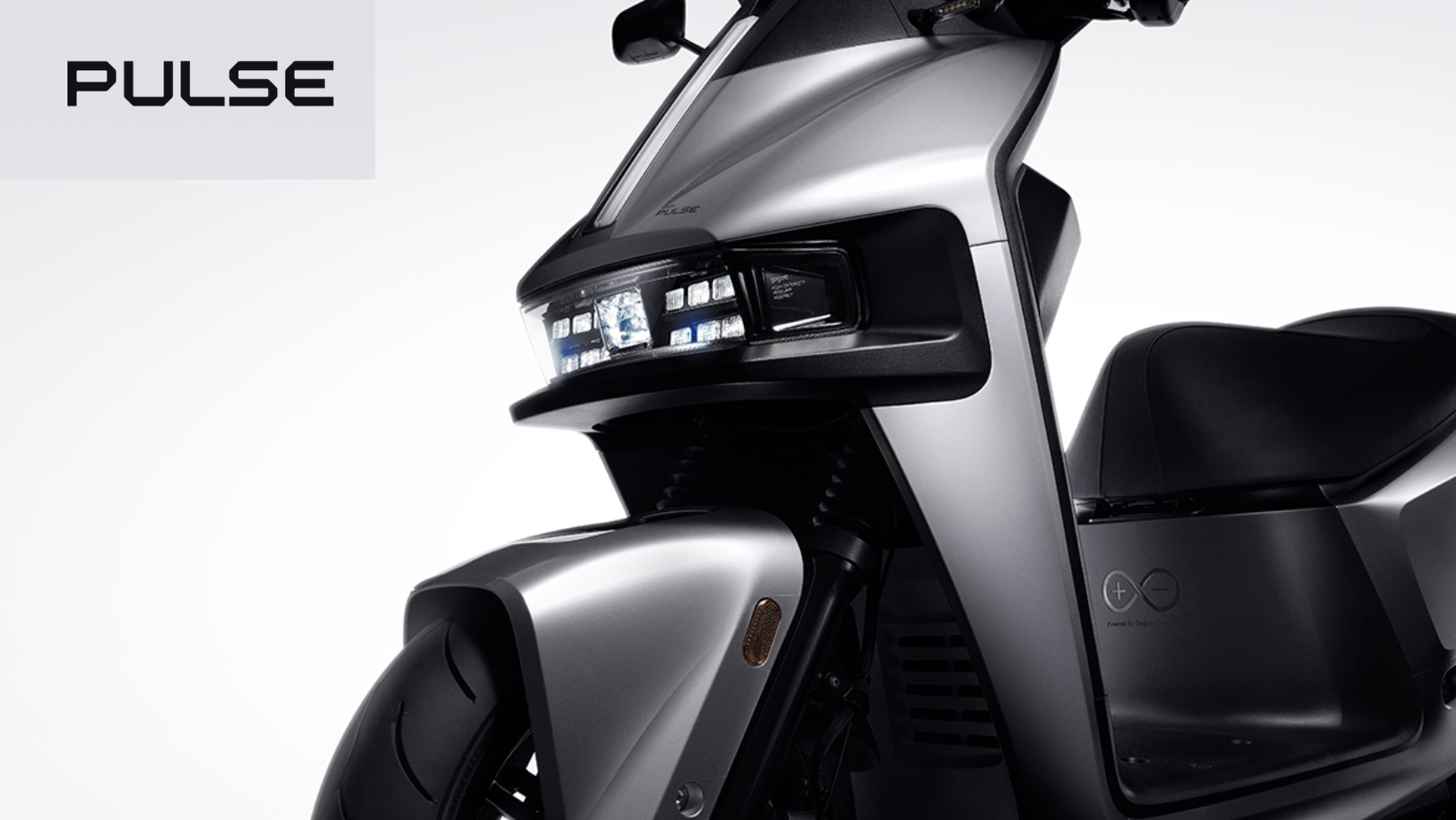 Gogoro Pulse