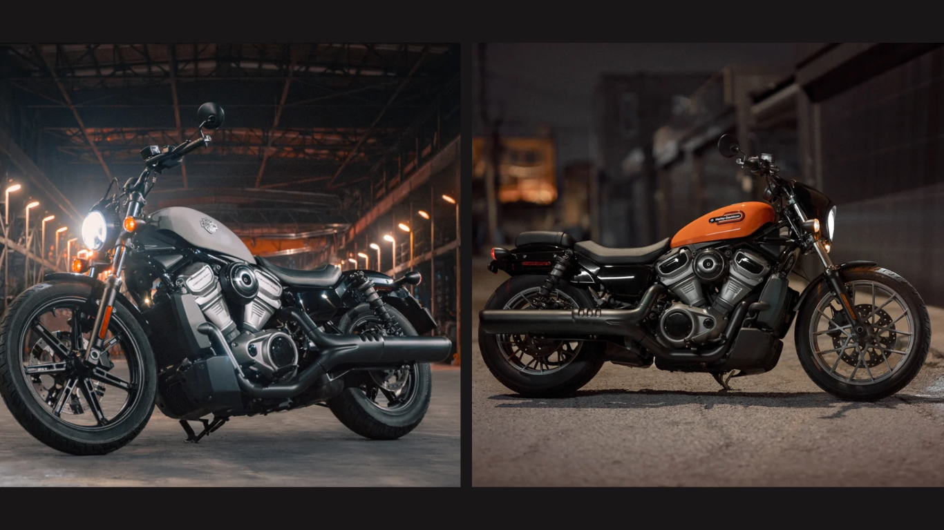 Harley Davidson Nightster and Nightster Special.png