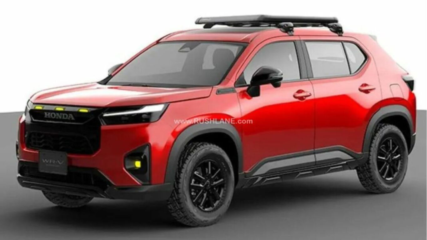 Honda Elevate Now Offered in Military Canteen Stores Across India