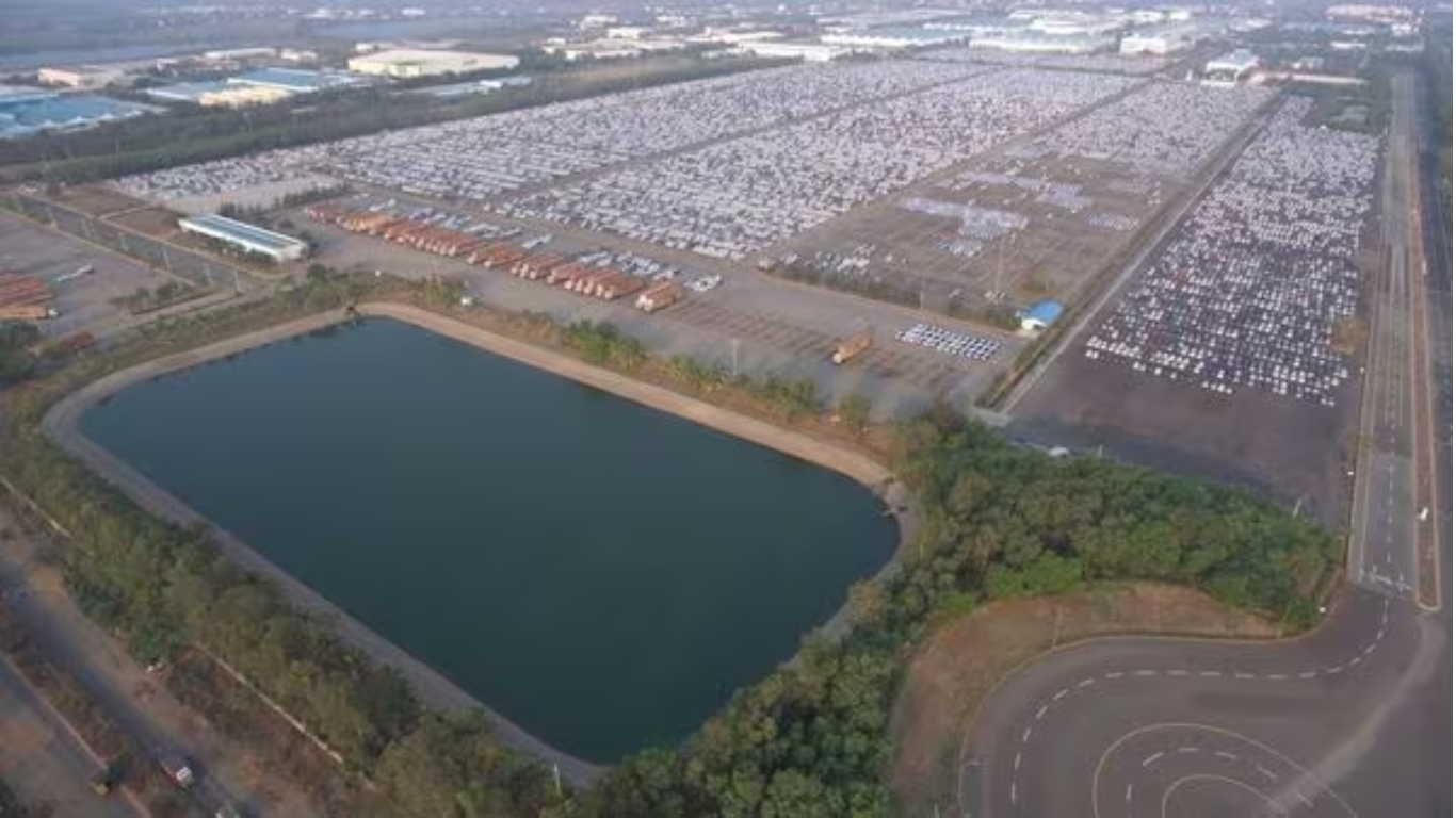 Hyundai India Targets 100% Renewable Energy by 2025 for RE100 Goal