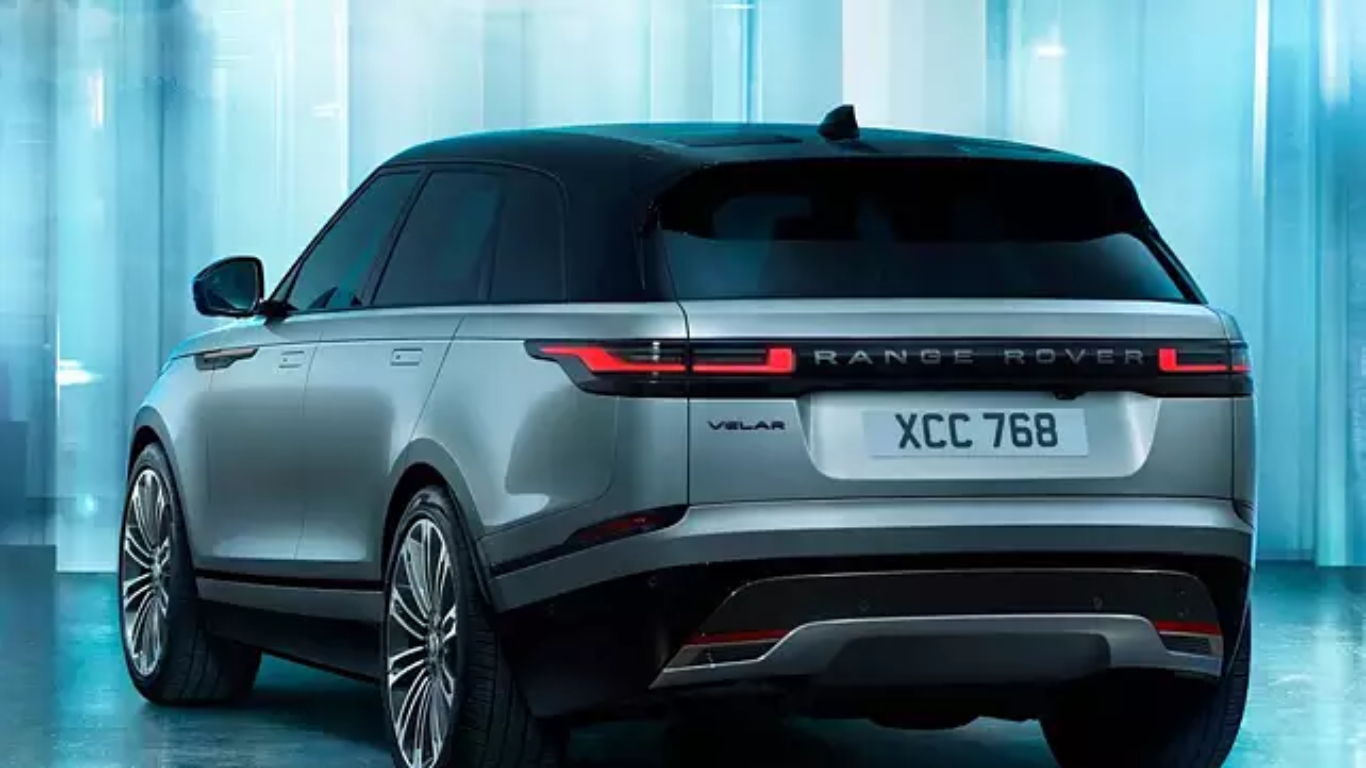 Land Rover Range Rover Velar Receives Huge Rs. 6.40 Lakh Price Cut!