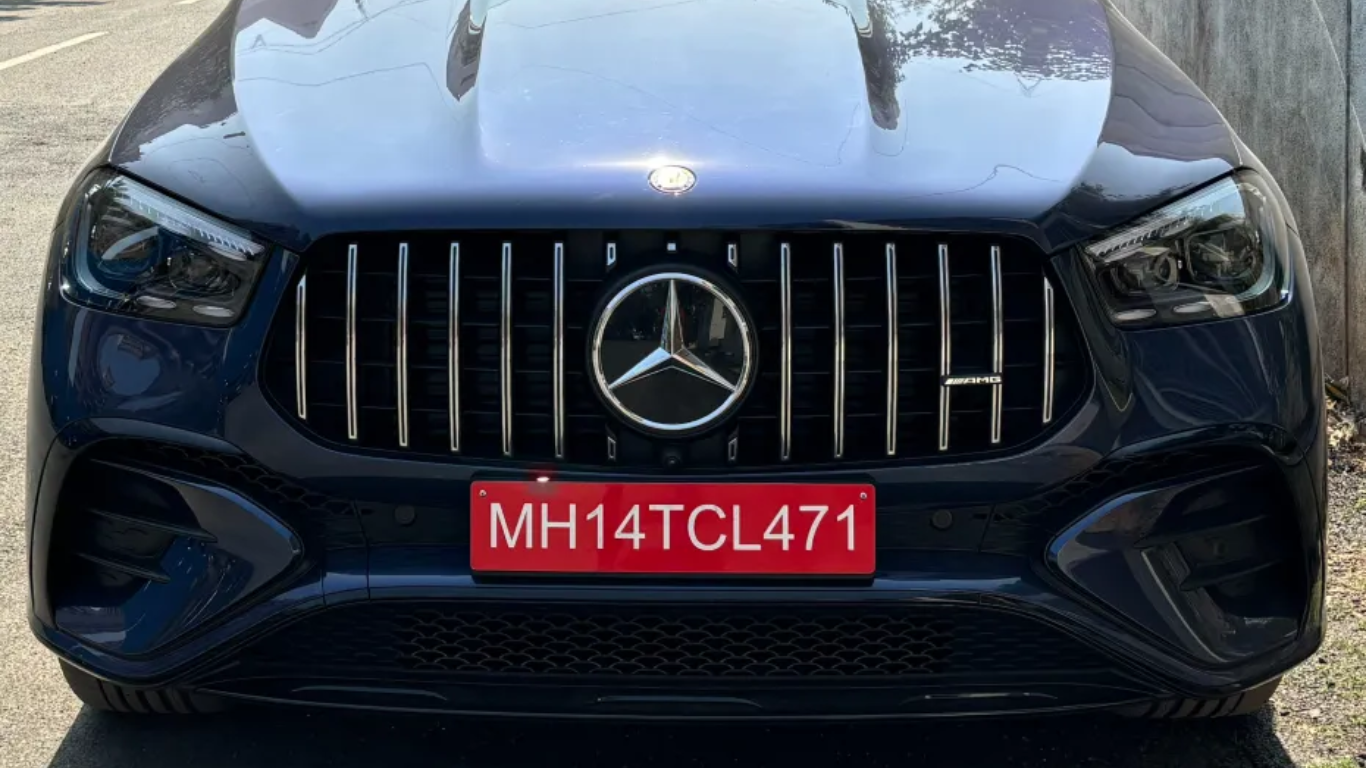 GLE Coupe