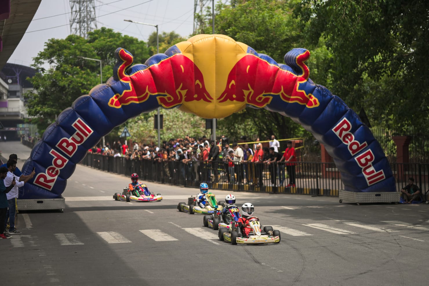 Motorsport
