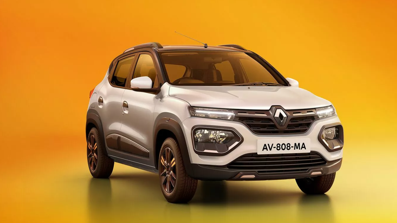 Renault Kwid