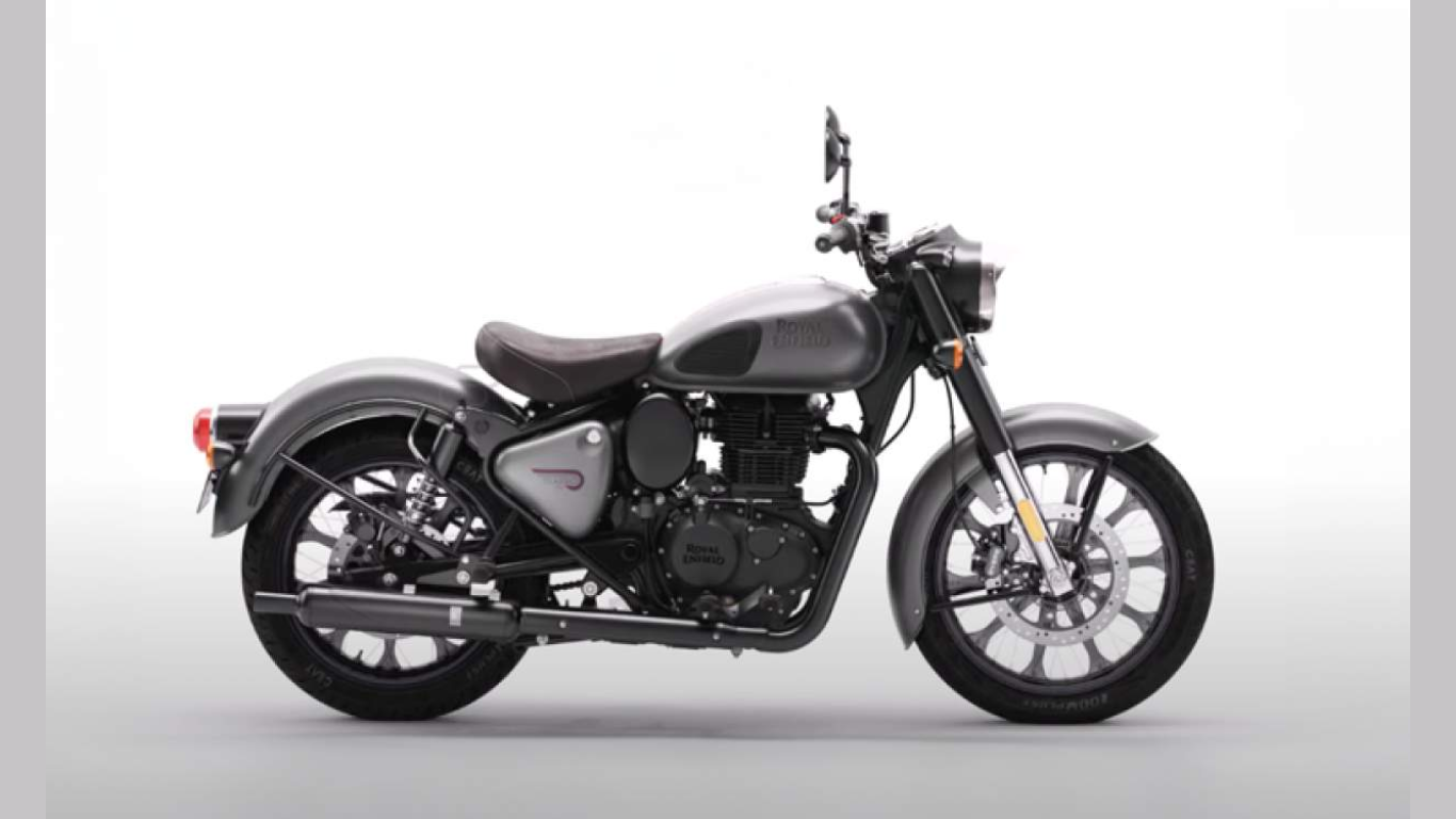 Royal Enfield Classic 350 Bobber.png