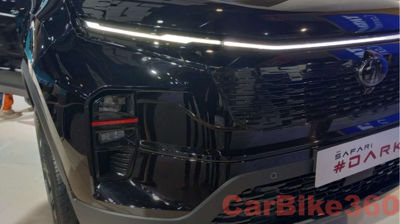 Features & Safety