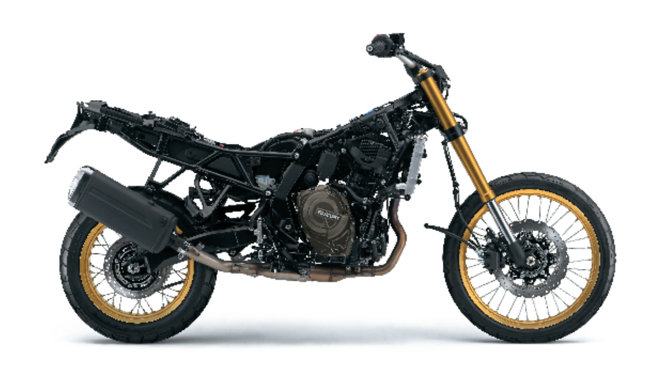 Suzuki V-Strom 800DE- Chassis & Wheels.png