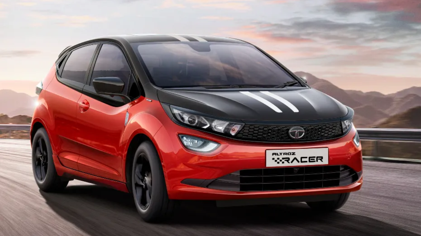 Altroz Racer Concept