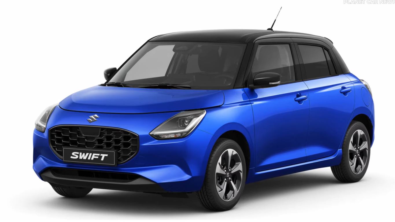 Maruti Swift