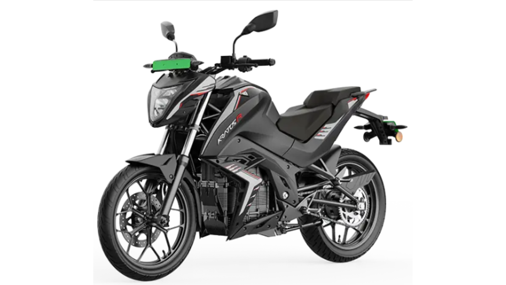 Tork Kratos R.