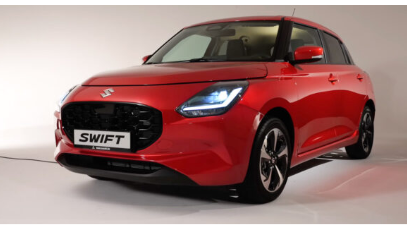 Maruti Swift