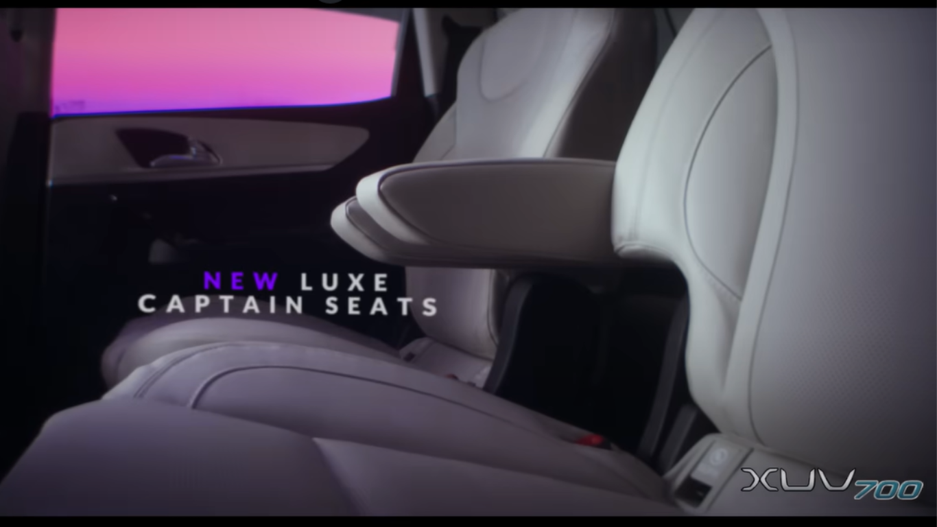 Seats