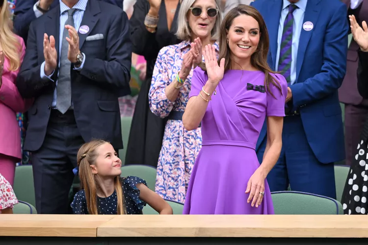 Kate Middleton’s extensive car collection Kate Middleton’s extensive car collection