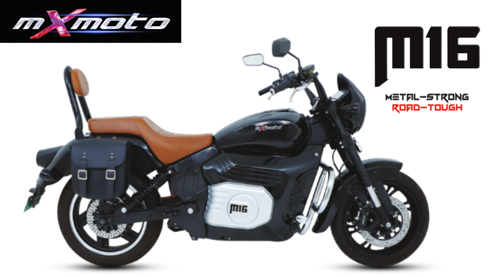 mXmoto M16