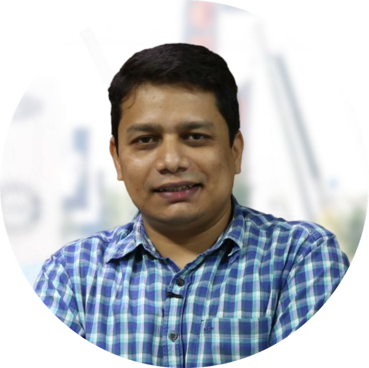 Ashish Masih