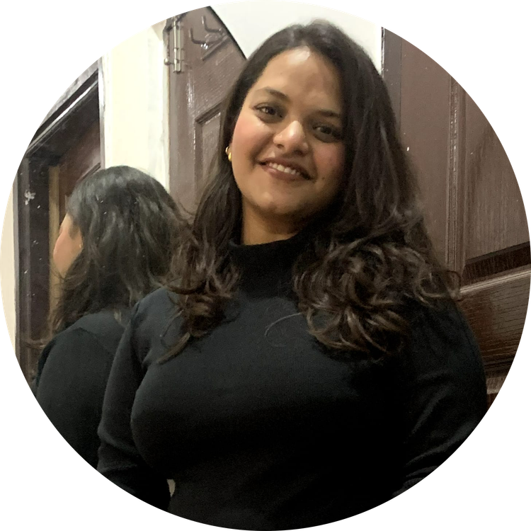 Jahanvi Soni