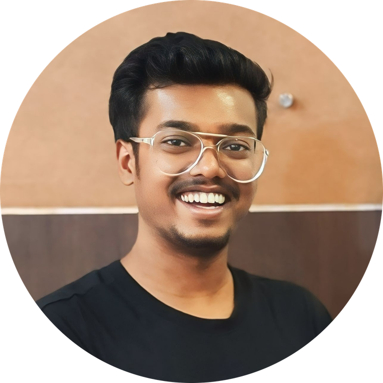 Magnus Mohit