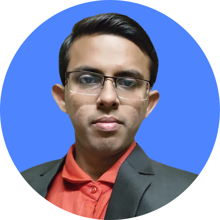 Utsav Chaudhary Utsav Chaudhary