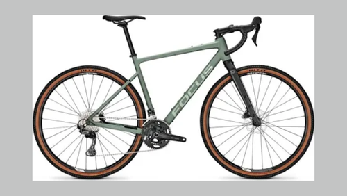 Atlas Bicycles in India 2024