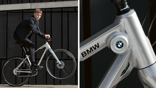BMW Bicycle in India 2024 BMW Bicycle in India 2024