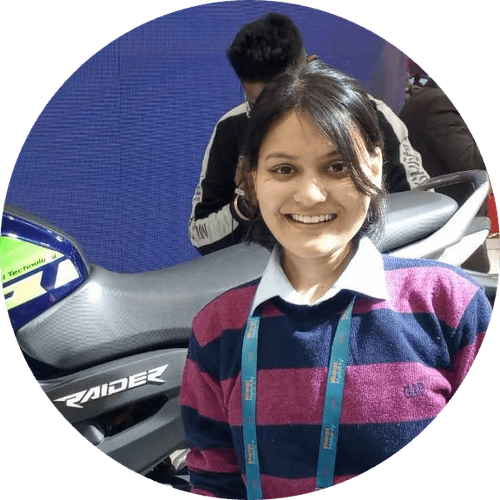 Gargi Khatri