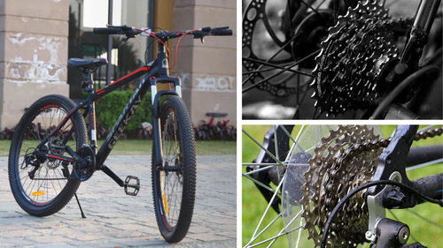 Gear or Non-Gear Cycle, Which One Is Better? Gear or Non-Gear Cycle, Which One Is Better?
