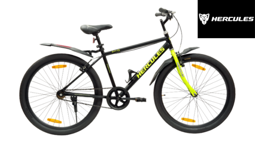 Hercules Bicycles in India 2024 Hercules Bicycles in India 2024