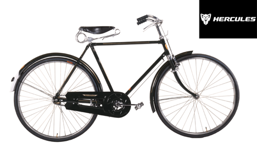 Hercules Bicycles in India 2024 Hercules Bicycles in India 2024