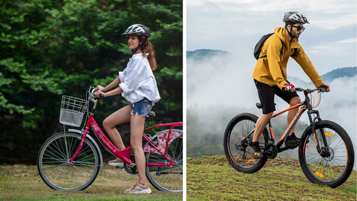 Hero Bicycle in India 2024 Hero Bicycle in India 2024