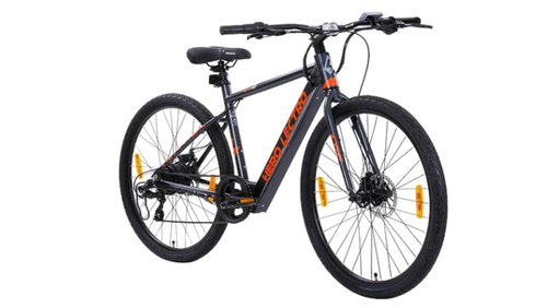 Top Electric Cycle Brands Revolutionising Commuting and Adventure in India Top Electric Cycle Brands Revolutionising Commuting and Adventure in India