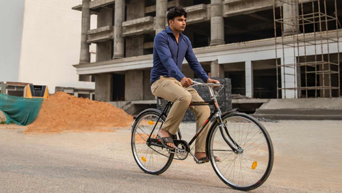 Hero Bicycle in India 2024 Hero Bicycle in India 2024