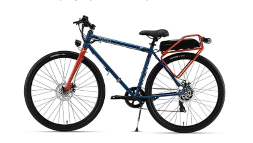 Top Electric Cycle Brands Revolutionising Commuting and Adventure in India Top Electric Cycle Brands Revolutionising Commuting and Adventure in India