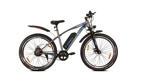 Top Electric Cycle Brands Revolutionising Commuting and Adventure in India Top Electric Cycle Brands Revolutionising Commuting and Adventure in India