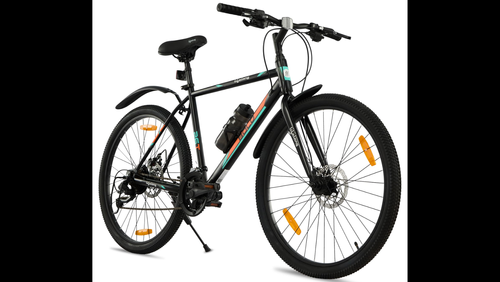 Top 5 Bicycles Under Rs 10,000 in India Top 5 Bicycles Under Rs 10,000 in India
