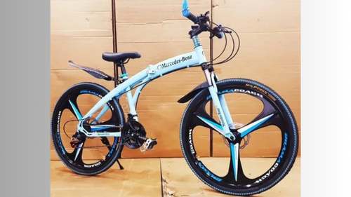 Mercedes Bicycle in India 2024 Mercedes Bicycle in India 2024