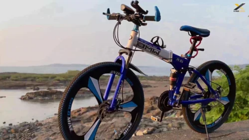 Mercedes Bicycle in India 2024 Mercedes Bicycle in India 2024