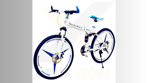 Mercedes Bicycle in India 2024 Mercedes Bicycle in India 2024