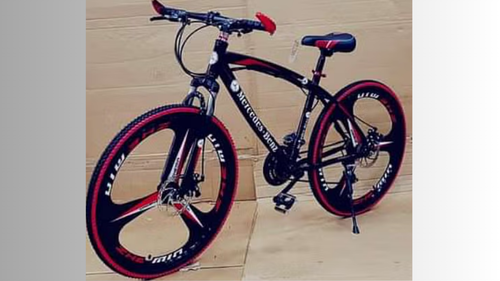 Mercedes Bicycle in India 2024 Mercedes Bicycle in India 2024