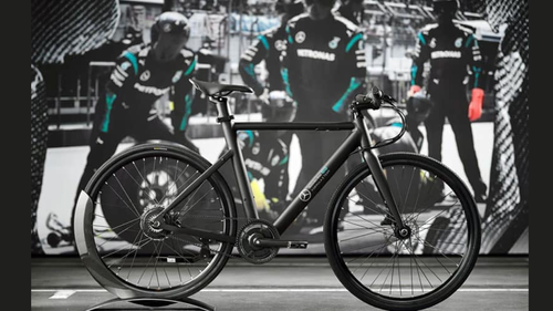 Mercedes Bicycle in India 2024 Mercedes Bicycle in India 2024