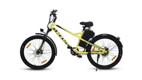 Top Electric Cycle Brands Revolutionising Commuting and Adventure in India Top Electric Cycle Brands Revolutionising Commuting and Adventure in India
