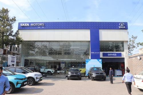 Sab Motors Showroom Sahibabad Sab Motors Showroom Sahibabad