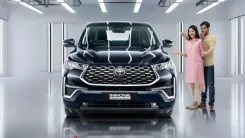 Toyota India ने T-Gloss के साथ कार केयर मार्केट में प्रवेश किया; 3M को टक्कर देने की योजना; विवरण देखें 