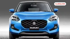नई पीढ़ी की Maruti Suzuki Swift भारत में अगले महीने के लिए डेब्यू की पुष्टि; आप सभी उम्मीद कर सकते हैं