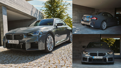 2024 BMW M2